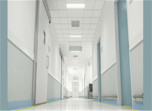 咸宁铅板应用于医院科室防护